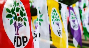 HDP’nin Suruç mitingi iptal edildi
