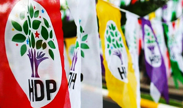 HDP’nin Suruç mitingi iptal edildi