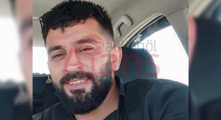 Hilvan'da bir genç pompalı tüfekle intihar etti