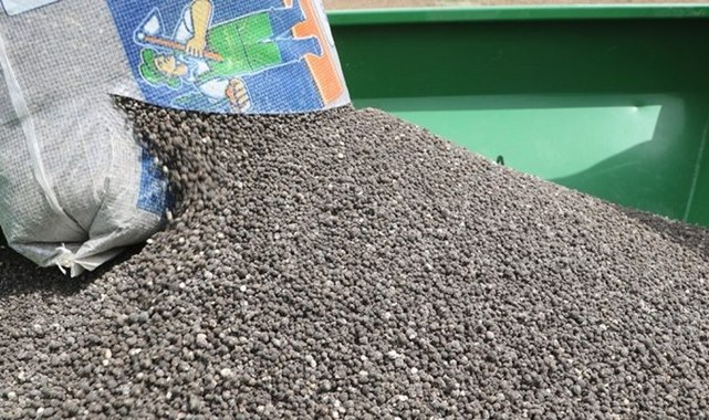İndirim geldi; işte yeni gübre fiyatları