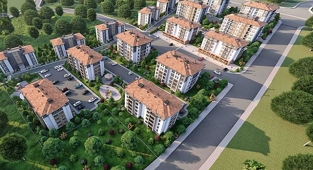 İranlı ve Ruslar Türkiye’den konut almaya devam ediyor