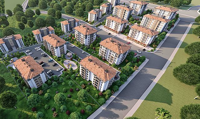 İranlı ve Ruslar Türkiye’den konut almaya devam ediyor