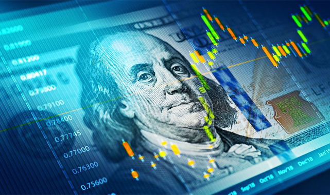 İşte güncel döviz fiyatları