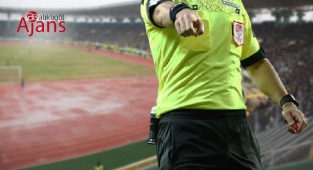 İşte Şanlıurfaspor maçını yönetecek hakem