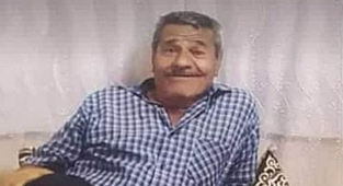 Kayıp şahıs Suriye sınırına yakın yerde bulundu