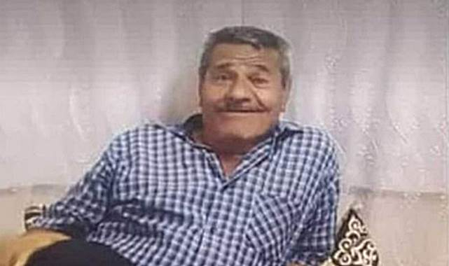 Kayıp şahıs Suriye sınırına yakın yerde bulundu