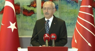 Kemal Kılıçdaroğlu: Çatışma yaratma peşinde!