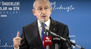 Kılıçdaroğlu'nun ücretsiz elektrik tartışması bitmiyor