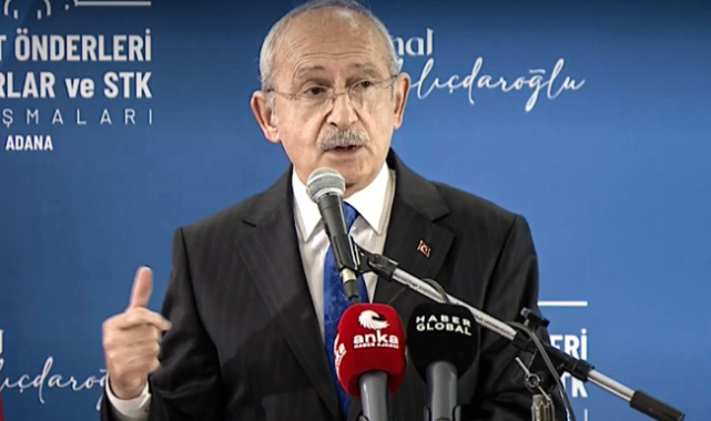 Kılıçdaroğlu'nun ücretsiz elektrik tartışması bitmiyor