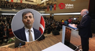 Kılıçdaroğlu Şanlıurfa'da konuştu, Kırıkçı yanıt verdi