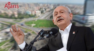 Kılıçdaroğlu Şanlıurfa’da neler yapacak? İşte programı…