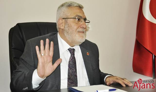 Kim bu rantçılar ve yandaşlar?