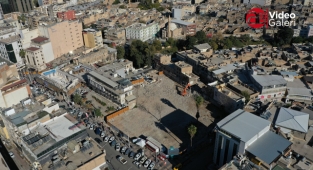 Kızılay Meydanı proje yarışmasının kazananları belli oldu