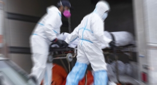 Koronavirüs nedeniyle 187 kişi daha hayatını kaybetti