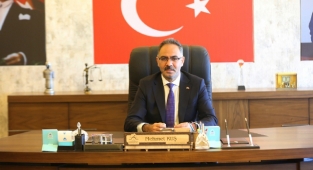 Kuş: 2022 Eyyübiye yılı olacak