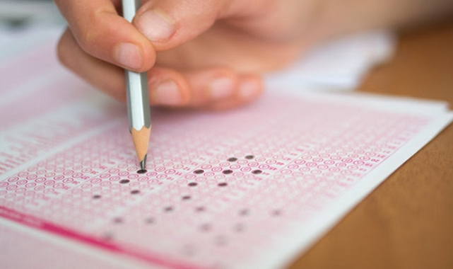 LGS tarihi açıklandı!