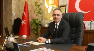 Mehmet Kuş'tan engelliler günü mesajı