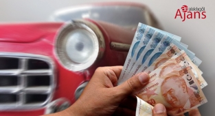 Motorlu Taşıtlar Vergisinde artış oranı yüzde 25 olarak belirlendi