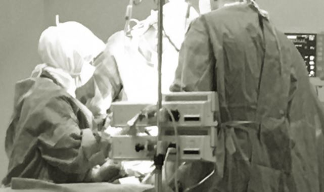 Motosiklet kazasında yaralanan genç hayatını kaybetti