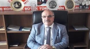 Mustafa Polat sağlık çalışanlarının şartlarına dikkat çekti