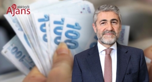 Nebati'den asgari ücretle ilgili açıklama: Bugün belli oluyor