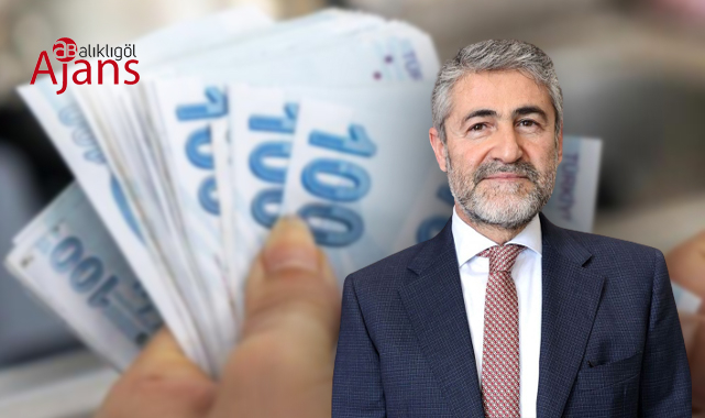 Nebati'den asgari ücretle ilgili açıklama: Bugün belli oluyor