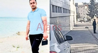 Otelden atlamıştı! Borçlarından dolayı intihar ettiği iddia edildi