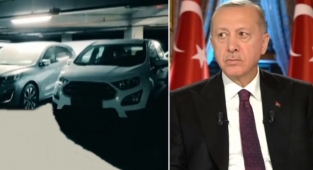 Otomobil sektörüyle ilgili en üst ağızdan açıklama geldi