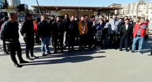 Özak İşçi Komitesi: İşçiyi satmak sizin için bu kadar kolay mı?