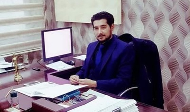 Şanlıurfa Saadet Partisinde kongre sonrası istifa!