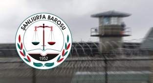 Şanlıurfa Barosu cezaevindeki uyuz iddialarını araştıracak