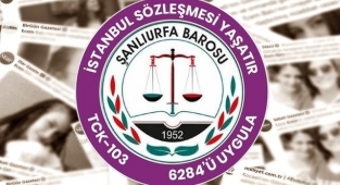 Şanlıurfa Barosundan Selva El Hinedi açıklaması