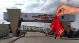 Şanlıurfa cezaevinde Kürtçe halay soruşturması