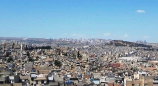 Şanlıurfa'da 10 kişi hayatını kaybetti