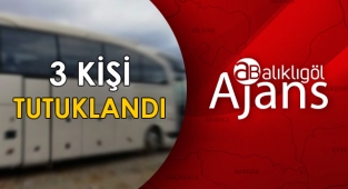 ​​​​​​​Şanlıurfa’da 104 kaçak göçmen yakalandı