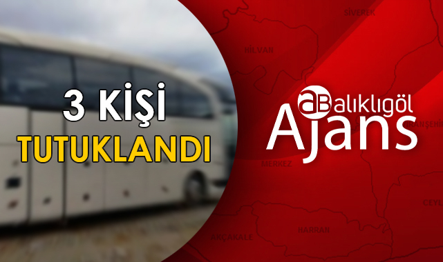 Şanlıurfa’da 104 kaçak göçmen yakalandı