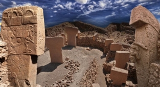 Şanlıurfa'da 12 alan daha turizme kazandırılacak