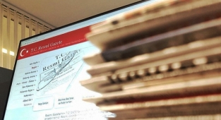 Şanlıurfa'da 13 kişinin mal varlığı donduruldu