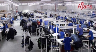 Şanlıurfa'da 80 işçi işten çıkarıldı