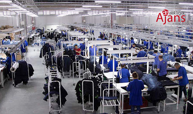 Şanlıurfa'da 80 işçi işten çıkarıldı