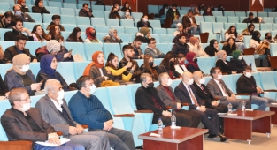 Şanlıurfa’da aşiretçilik ve aşiret yapısı ele alındı