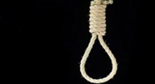 Şanlıurfa'da bir intihar daha! İple asılı halde bulundu