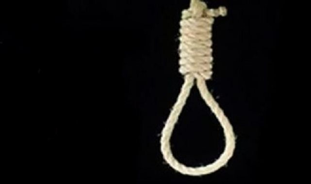 Şanlıurfa'da bir intihar daha! İple asılı halde bulundu