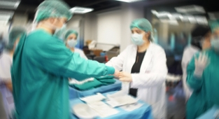 Şanlıurfa’da bu eğitim ilk kez verildi