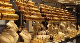 Şanlıurfa'da bunu yapmayan kuyumcular cezalandırılacak