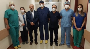 Şanlıurfa’da çocuk ürolojisi çalıştayı düzenlendi