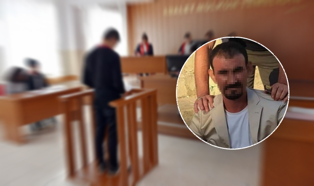 Şanlıurfa'da çocuklarına işkence yapan baba hakkında karar verilecek