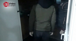 Şanlıurfa'da DAEŞ operasyonu: Gözaltılar var