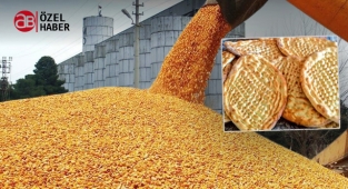 Şanlıurfa'da ekmeğe bir zam kararı daha alındı: TMO devreye girdi