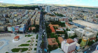 Şanlıurfa’da hafta içi hava nasıl olacak?